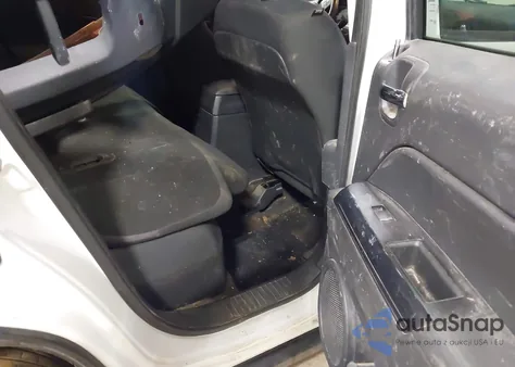 2014 Jeep Patriot Latitude z USA, uszkodzony, nr VIN 1C4NJRFB8ED792799